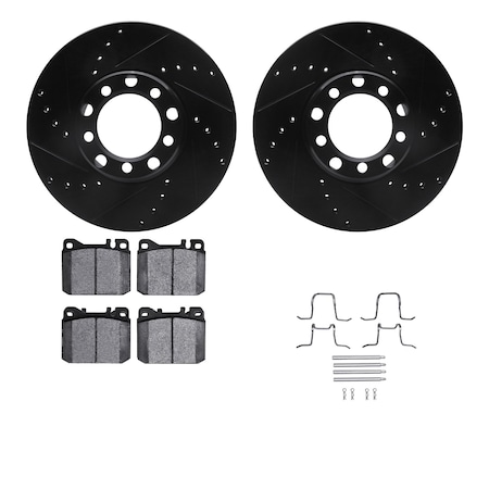 Dynamic Friction Company